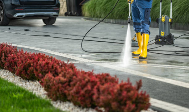 Best Restaurant Pressure Washing  in Murrells Inlet, SC