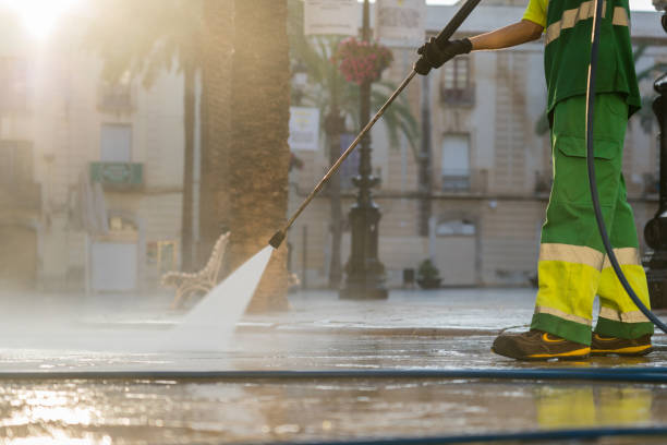 Best Patio and Deck Pressure Washing  in Murrells Inlet, SC