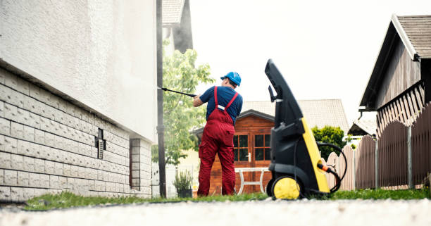 Best Fence Cleaning  in Murrells Inlet, SC